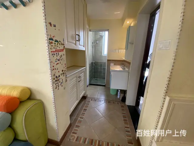 景芳三区两室一厅景芳地铁口天虹四季青钱江新城庆春广场万象城 - 图片 8