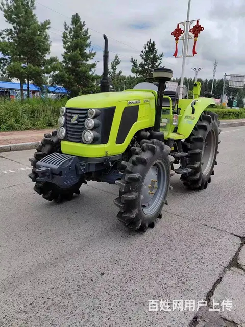 2021年耕王704边档舒适换挡，车况好 - 图片 1