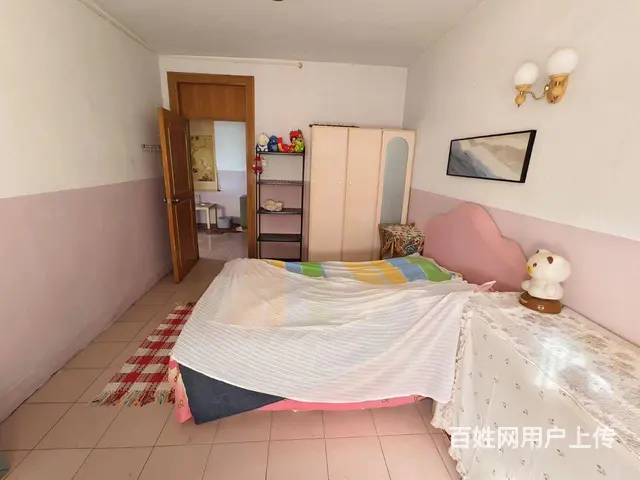 八公山区孔集街道新村，4.8万买两室一厅56平拎包即住的房 - 图片 4