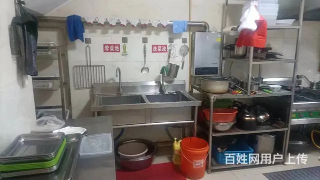 客户稳定 设施齐全 位置优越  人流量大 随时看店 - 图片 4