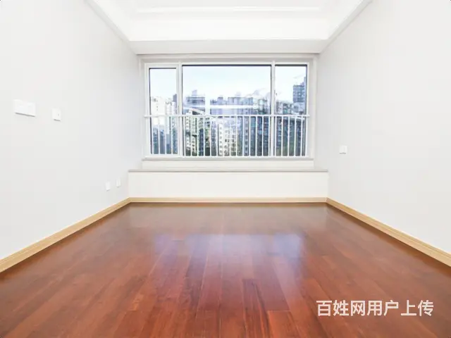 武林芯 滨江品质 锦尚和品府 边套 三卧室朝南 有车位 诚出 - 图片 5