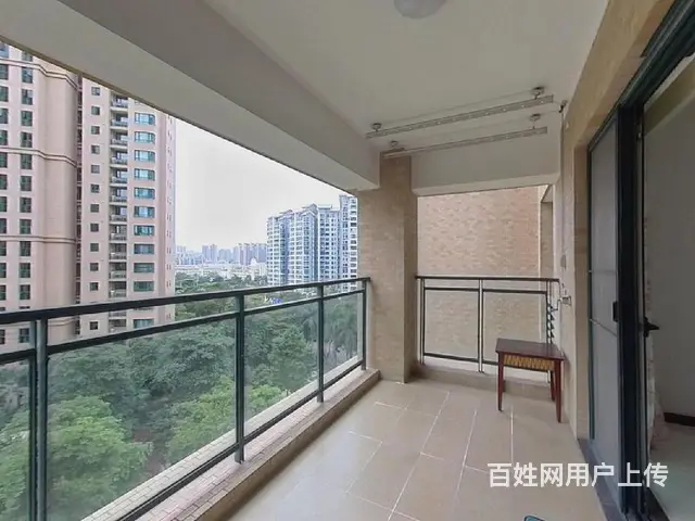 低价急售  仁恒星园大3房  南北通透  拎包入住 - 图片 7