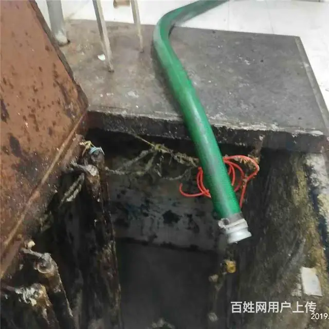 管道清淤多少钱 第三方检测 苏州吴中木渎附近 - 图片