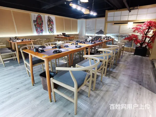 旺铺居）市中心全是自带客源餐饮店整体转让 - 图片 4