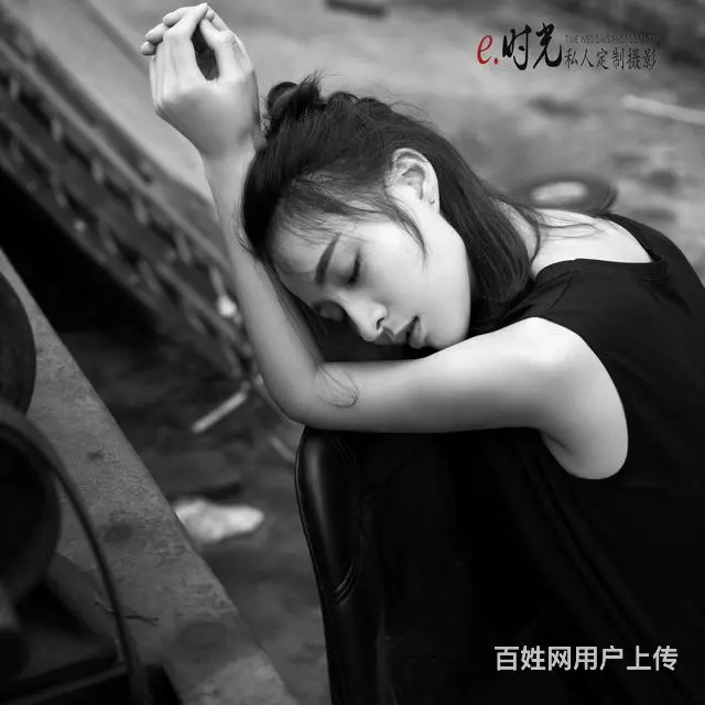 独家专属个人写真   看懂的来 - 图片 1