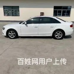 奥迪A4 2013款 A4L 2.0TFSI 无级 35TF - 图片 2