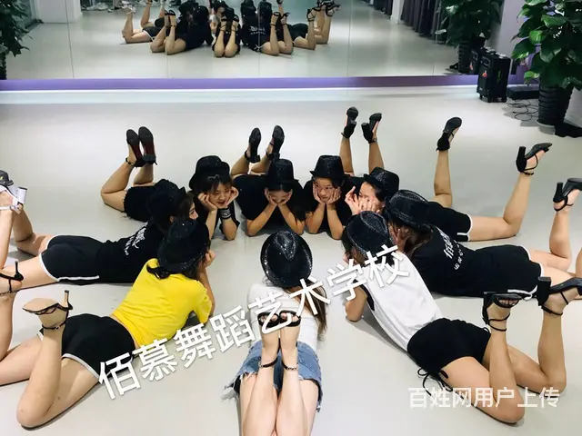 嵊泗附近哪里有舞蹈培训班 - 图片 3