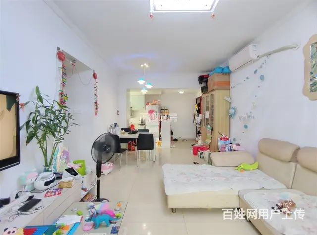 九中十近旺角百货精装2房业主急售 - 图片 6