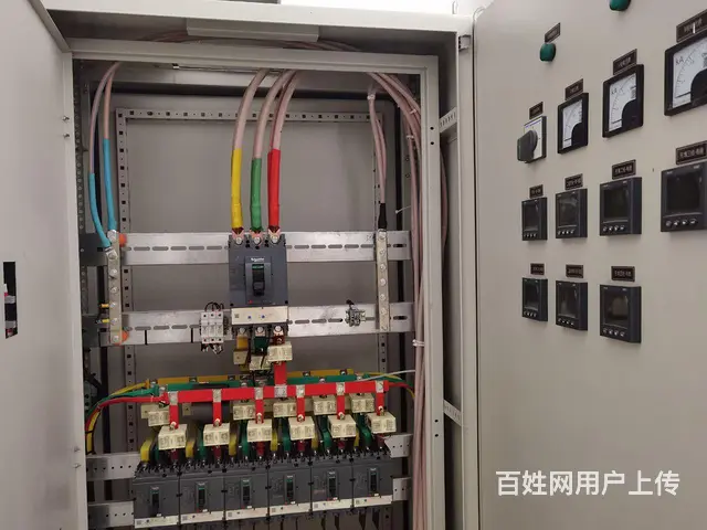 放电缆、拉电缆、桥架电缆、管道电缆敷设 - 图片 3