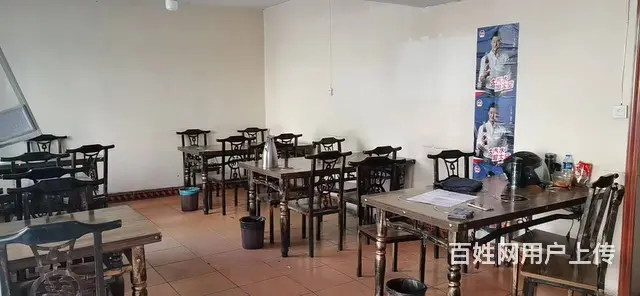 7898(七P）个人城北区宁张路绿地花园对面餐饮店对外低价转 - 图片 4