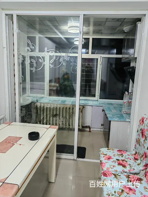 【搞定了！】家具家电齐全，拎包入住。可短租 - 图片 6