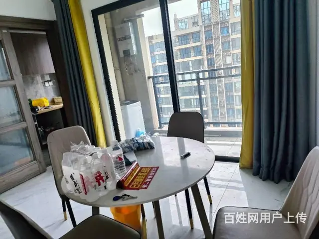 出售碧桂园公园上城3房南北通透 - 图片 12