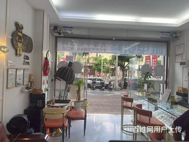 （51旺铺推荐）府城高登西35平临街铺面转让 - 图片 4
