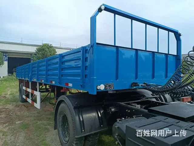 崇左东风二手教练车价格 - 图片 4