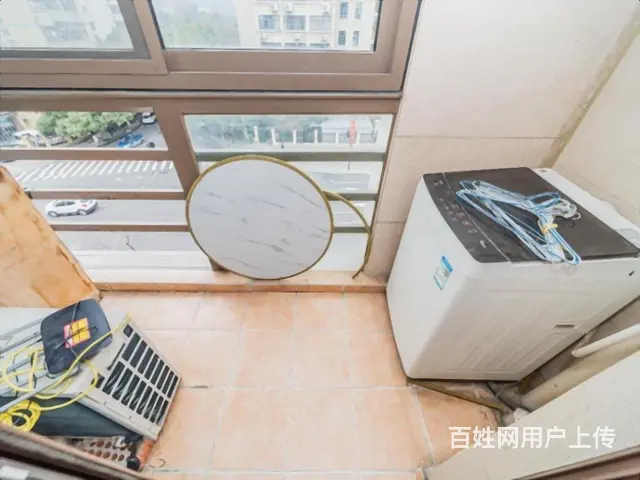 哦！湖滨南北49.17平多层[1-7层 - 图片 5