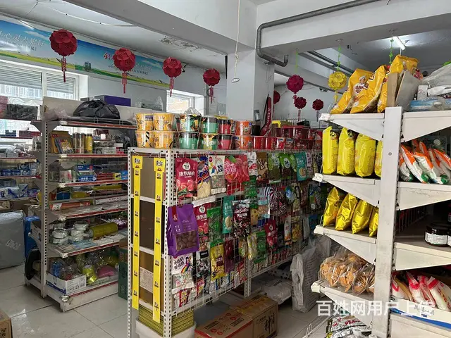 【搞定了！】香坊安埠多年老店超市仓买出兑转让 - 图片 2