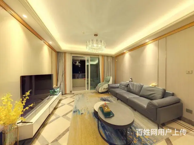 康桥房主狂甩高品质好房多层[1-7层]精装修1160.00万 - 图片 1