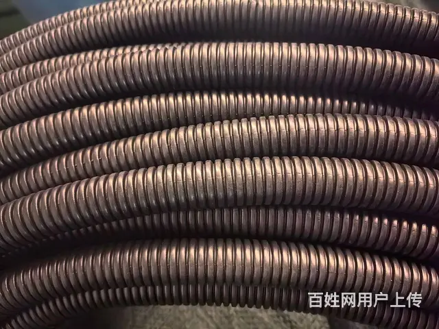20预应力小波纹套管 15.2预应力钢绞线锚索 - 图片 3