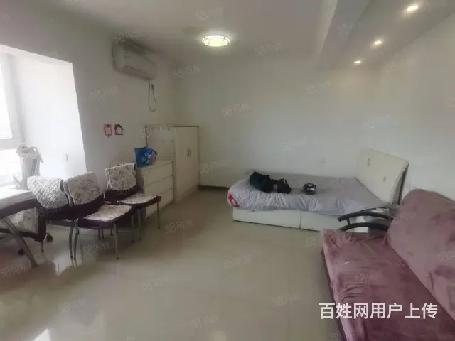 爱丽香舍 普通住宅1厅 中等装修 - 图片 4