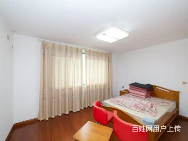 水木年华(双拼别墅 ) 5室3厅 东边户大花园 房东诚心出售 - 图片 10