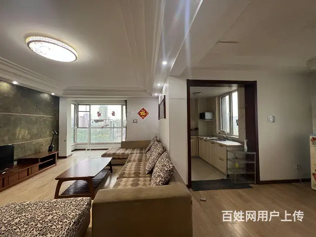 中央公馆南北三室11楼价位可议看房方便 - 图片 8