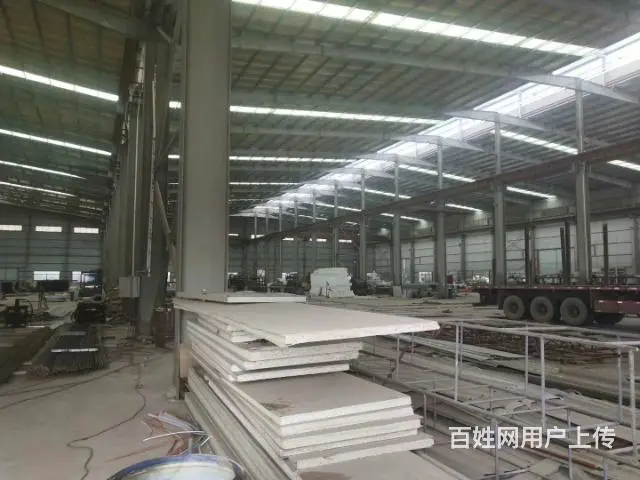 厂房出租 - 图片 2