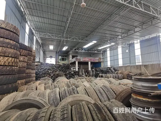广汉市连山镇德连路800平门面厂库房出租（门面和厂房可分租） - 图片 10