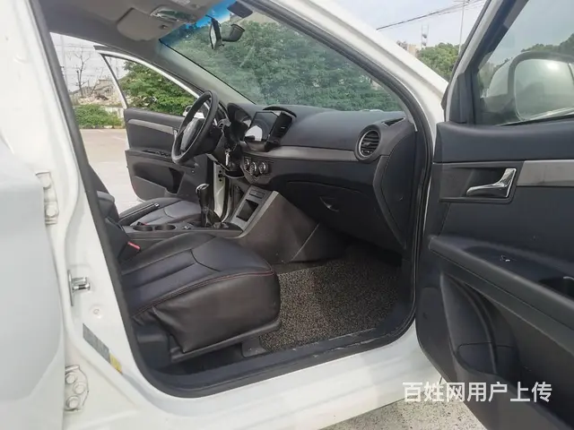 荣威350 2014款 350S 1.5 手动 讯驰版 - 图片 6