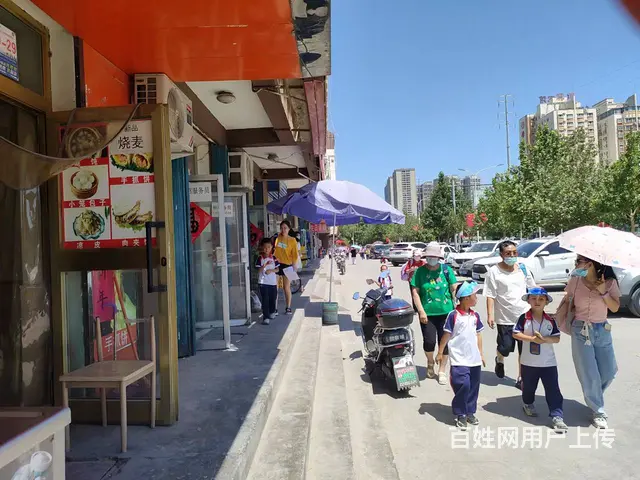 B个人一温馨花园农一师二中旁餐饮店转让 - 图片 5