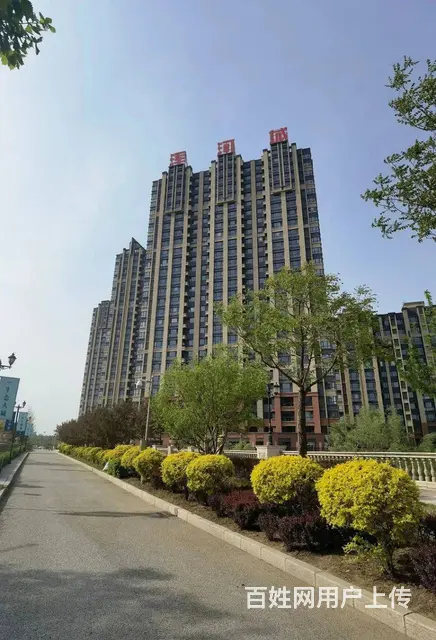 浑河城门市 商住两用 毛坯房 - 图片 1