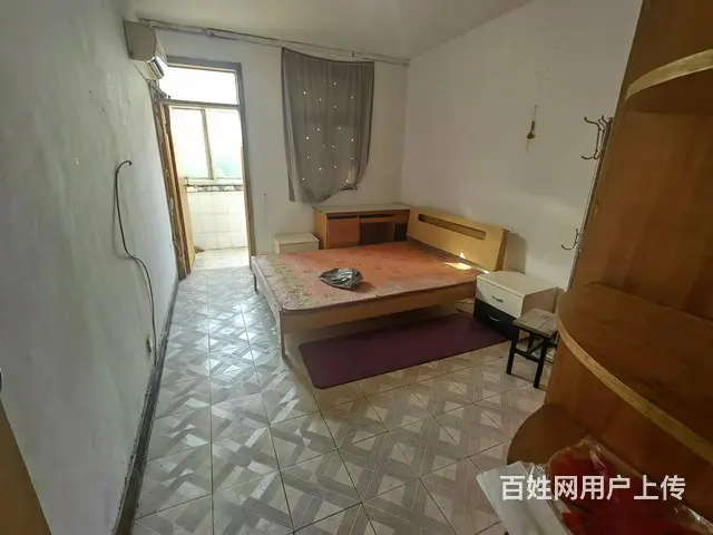 王场新村(鼓楼) 普通住宅1厅 装修 - 图片 1