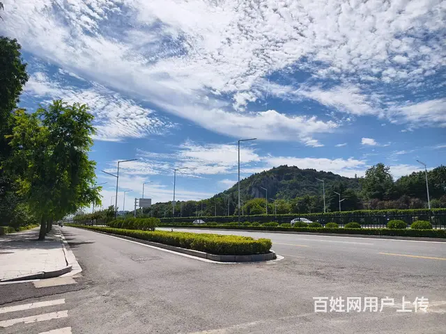 （城市在线找房免费）两山口马路旁厂房（仓库）出租 - 图片 2