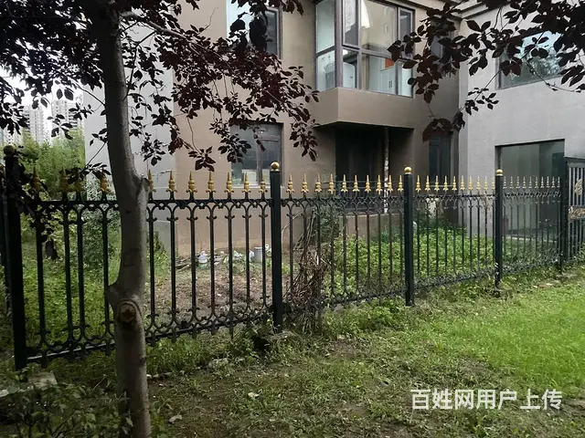 中国铁建梧桐苑(沈北新区) 普通住宅 毛坯房，带地下室花园 - 图片 1
