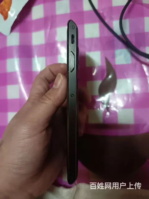 8848钛合金手机 4+128 - 图片 3