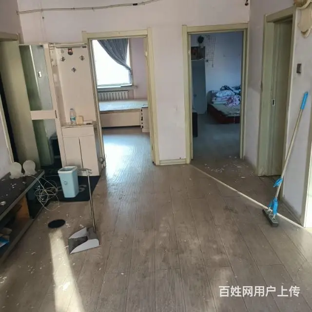 【搞定了！】出租三室一厅85平米月750 - 图片