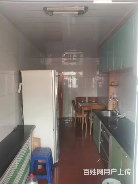 成龙小区 多选学区 4楼 93平 简单装修 35万 可小刀 - 图片 9
