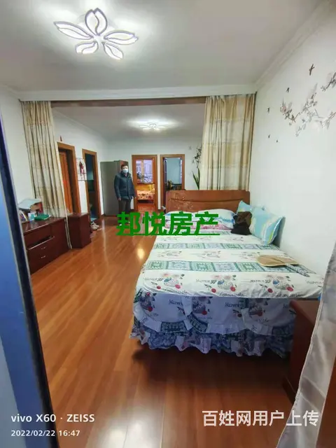 铁路村4楼73平16.5万 普通住宅 中等装修 - 图片 4