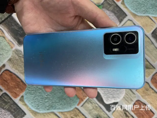 【搞定了！】iqoo手机，型号u5，游戏很流畅 - 图片 2