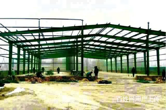 沈阳浑南彩钢房厂 - 图片 1