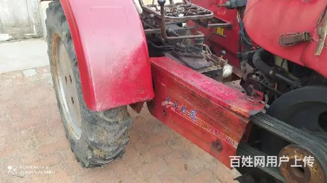 四轮车 - 图片 7