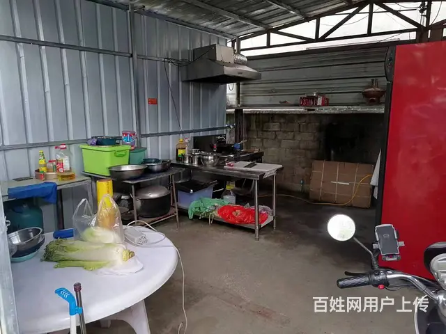 （51旺铺推荐）西岛对面大排档早中餐位分租 - 图片 6
