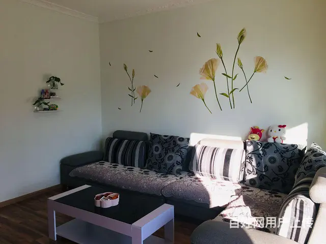 攀枝花盐边国富丽景套二出租 - 图片 3