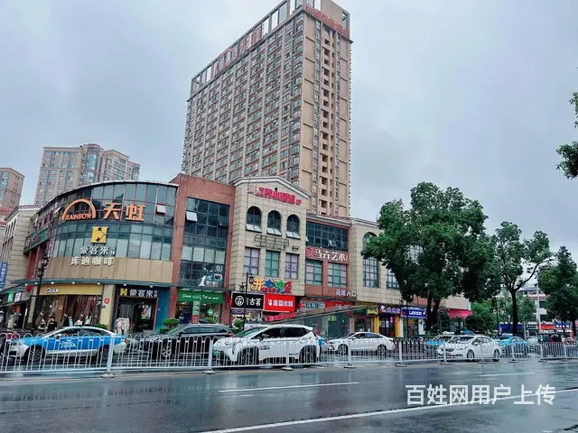 （老板本人）宁乡步行街临街蛋糕店转让，可空转  6547 - 图片 6