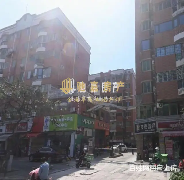 松柏商业步行街旺铺招租 适合小吃、蛋糕、冷饮等 - 图片 2