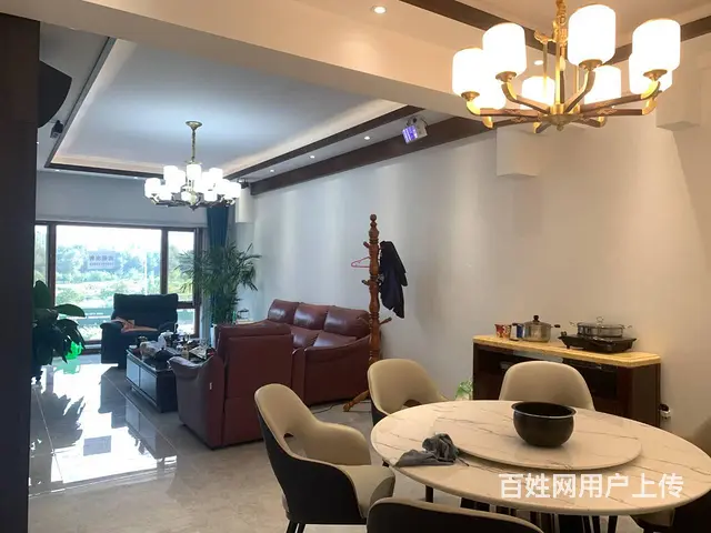 【搞定了！】松北红星威尼斯小区商服出租 - 图片 1