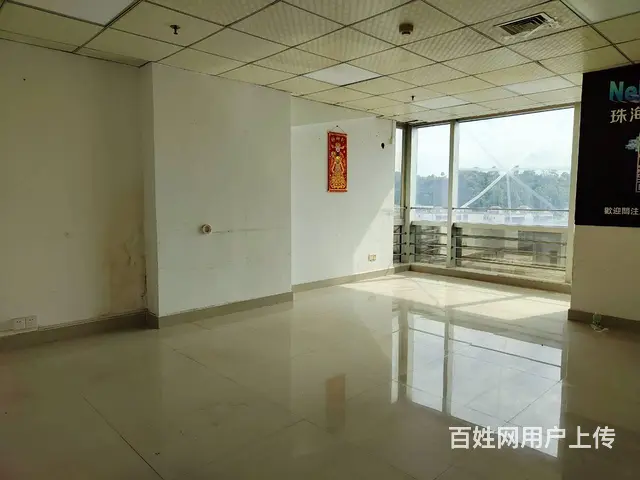 珠海市中心 超性价比写字楼 恒和中心 45㎡ 2400 - 图片 1
