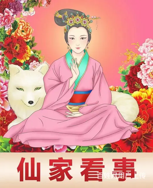 广接善缘 看事 - 图片