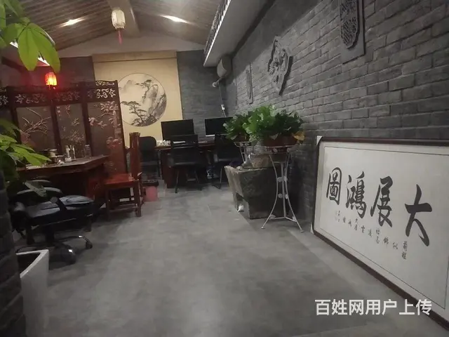 办公室，住宿，上下水，仓库，店面 精装修 - 图片 6