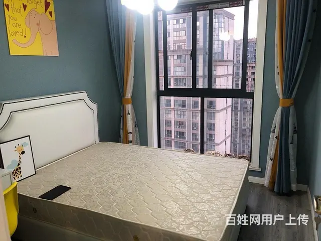 兰陵房主狂甩高品质好房弘阳上城108.0平豪华装修南北 - 图片 7