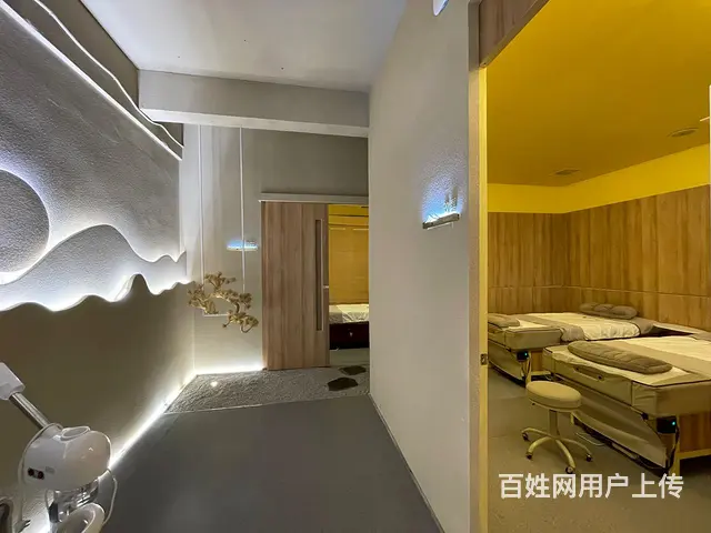 和平长白旺地美容护肤头疗店出兑保赚 - 图片 5